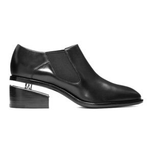 Alexander Wang Jae Shoe w/ Floating Heel | NWoT